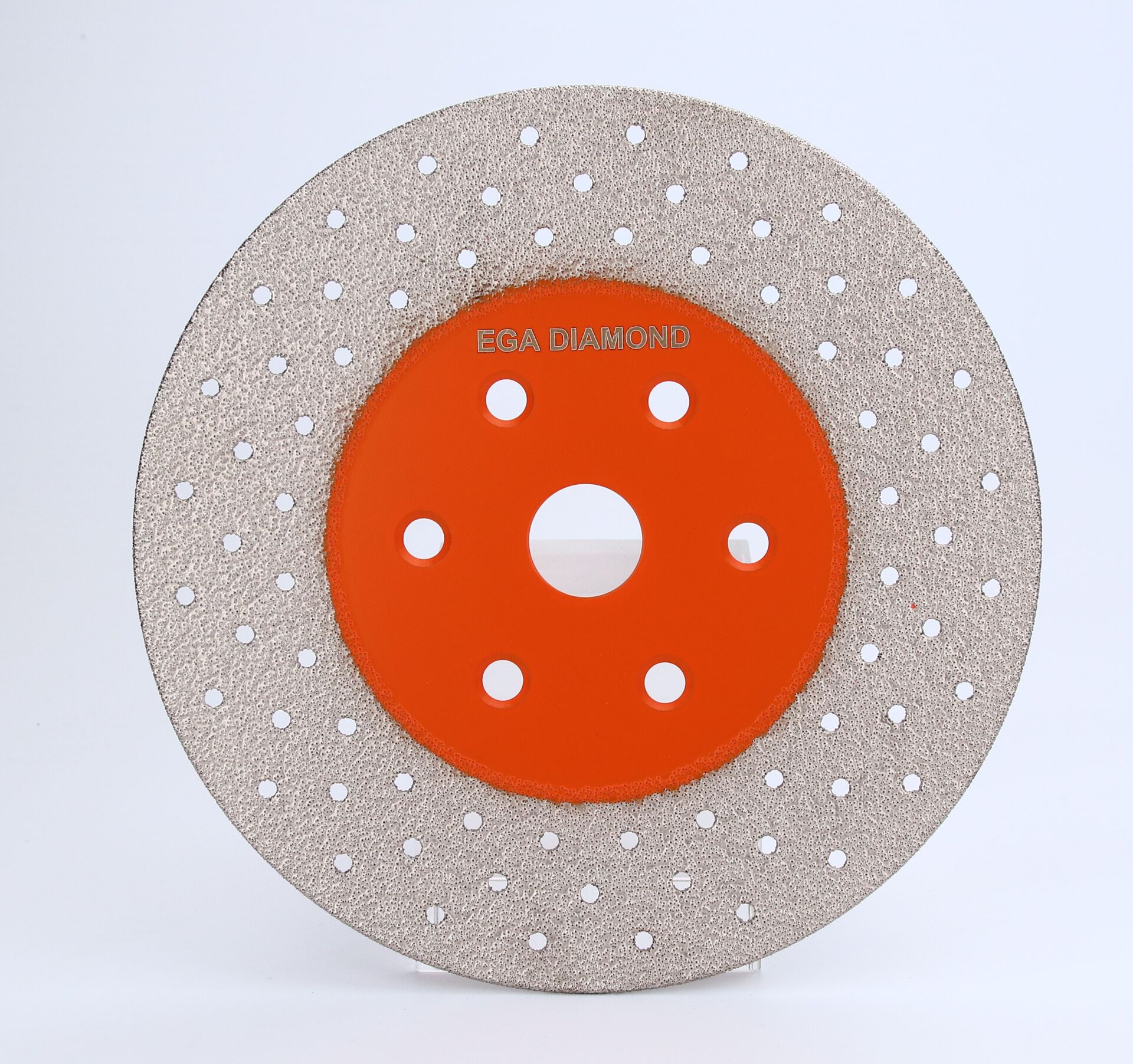 180 MM MERMER TESTERESİ