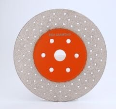 180 MM MERMER TESTERESİ