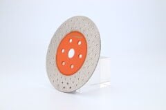 180 MM MERMER TESTERESİ