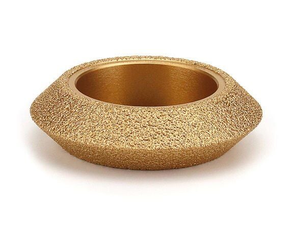 10 MM TAŞLAMA PROFİL ÇAP 75mm  ( M14 )