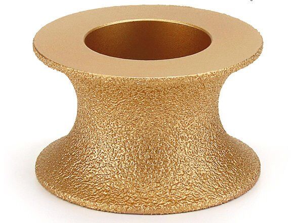 20 MM TAŞLAMA PROFİL ÇAP 75mm ( M14 )