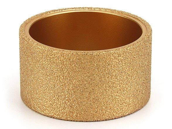 20 MM TAŞLAMA PROFİL ÇAP 75mm ( M14 )