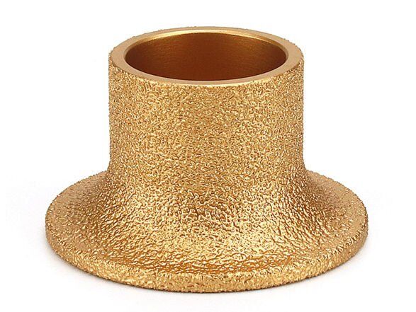 30 MM TAŞLAMA PROFİL ÇAP 75mm ( M14 )