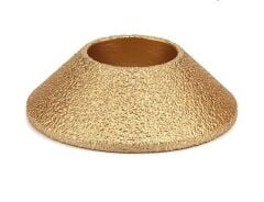 30 MM TAŞLAMA PROFİL ÇAP 75mm ( M14 )