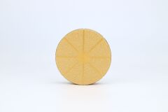 30 MM TAŞLAMA PROFİL DOLU ÇAP 75mm ( M14 )