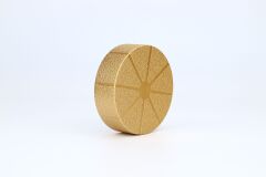 30 MM TAŞLAMA PROFİL DOLU ÇAP 75mm ( M14 )