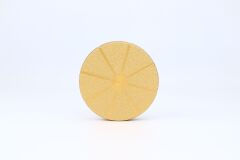 20 MM TAŞLAMA PROFİL DOLU ÇAP 75mm ( M14 )