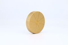 20 MM TAŞLAMA PROFİL DOLU ÇAP 75mm ( M14 )