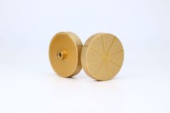 20 MM TAŞLAMA PROFİL DOLU ÇAP 75mm ( M14 )