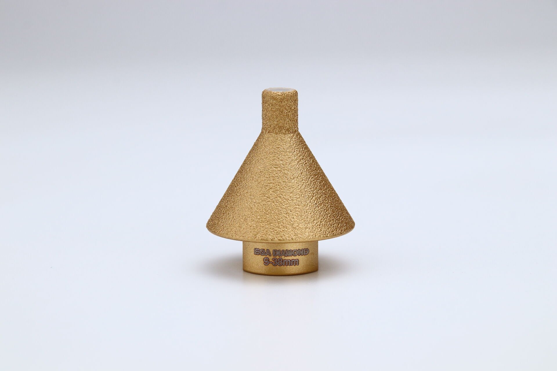 ÖZEL KAROT AÇILI 9-38 mm