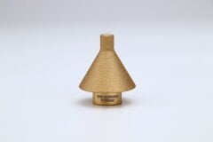 ÖZEL KAROT AÇILI 9-38 mm