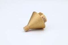 ÖZEL KAROT AÇILI 9-38 mm