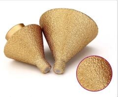 ÖZEL KAROT AÇILI 9-50 mm