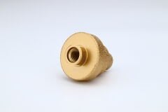 ÖZEL KADEMELİ KAROT 20/35/50 mm