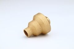 ÖZEL KADEMELİ KAROT 20/35/50 mm