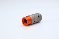 25 mm M14 APARATLI KÜRE TAŞLAMA