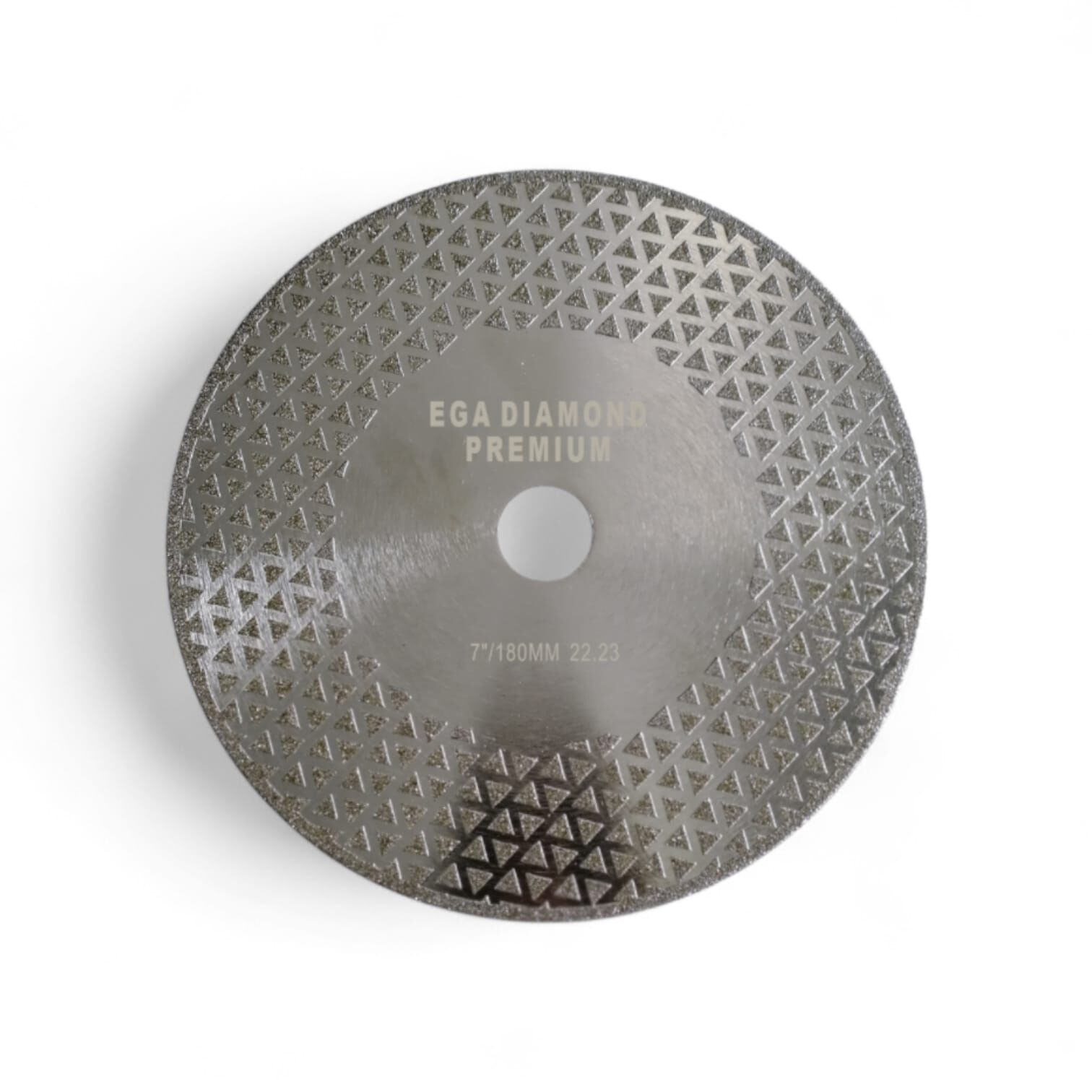 180 MM MERMER TESTERESİ ( PREMIUM )