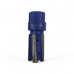 25 mm SOKETLİ TAŞLAMA ( M14 UYUMLU )