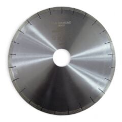 350 mm SESSİZ PORSELEN TESTERESİ ( GOLD )