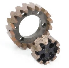 50 mm soketli taşlama