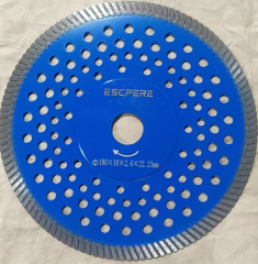 180 MM GRANİT TESTERESİ ( ESCPERE )