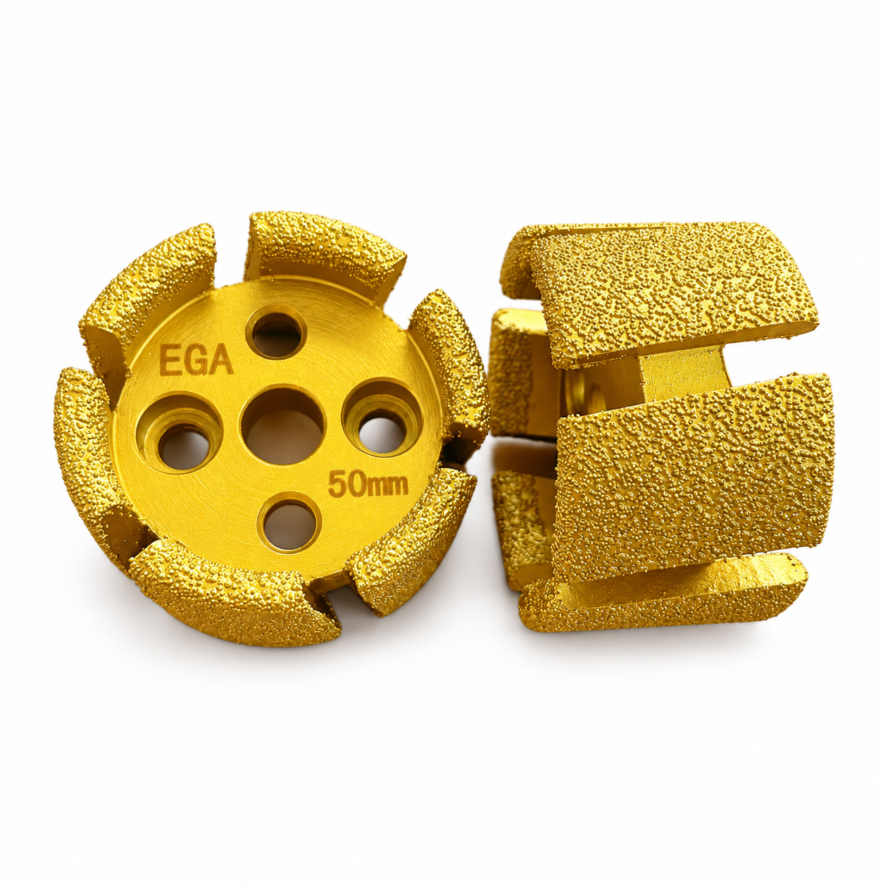 50 mm TARAMA UCU